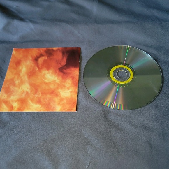 98°‎ And Rising - Audio CD By 98 Degrees VERY GOOD Heat it Up, I Do, NO CASE - Picture 2 of 2